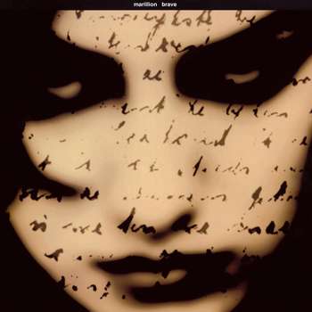 MARILLION - Brave