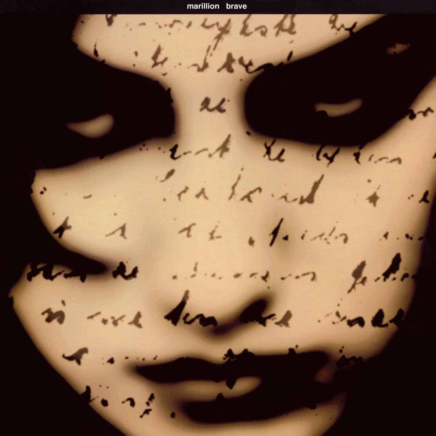 MARILLION - Brave