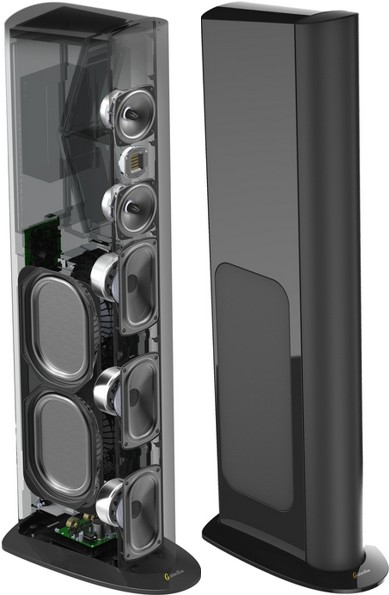 Triton One.R